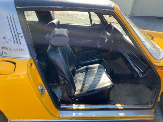 Porsche 911 1972 image number 39