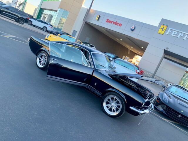 Ford Mustang 1965 image number 17
