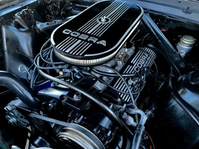 Ford Mustang 1965 image number 20