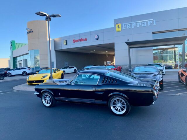 Ford Mustang 1965 image number 32