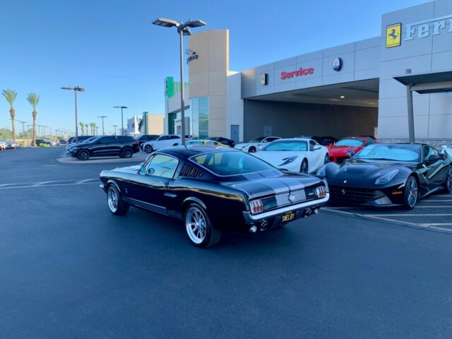Ford Mustang 1965 image number 8
