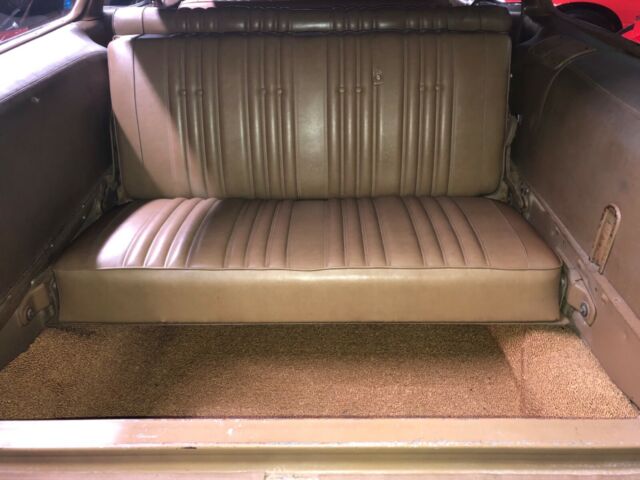 Chevrolet Caprice 1968 image number 37