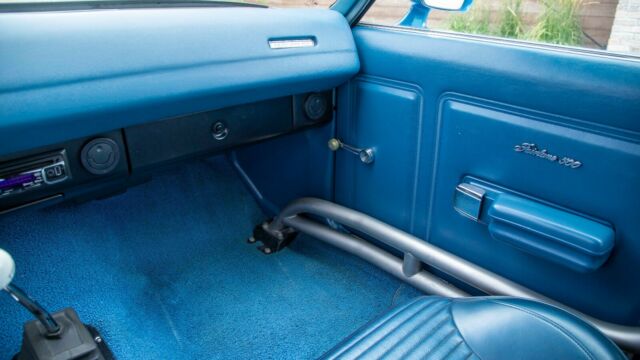 Ford Fairlane 1970 image number 13