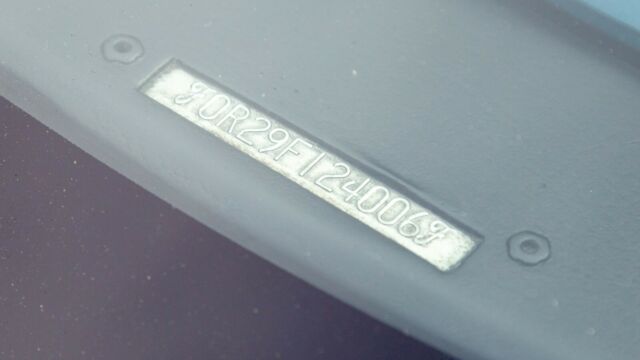 Ford Fairlane 1970 image number 41