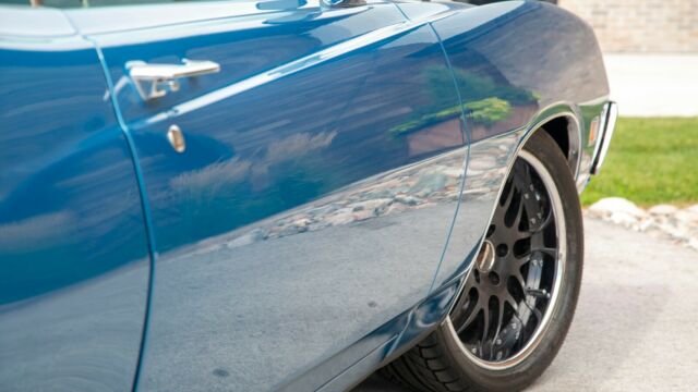 Ford Fairlane 1970 image number 8