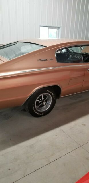 Dodge Charger 1967 image number 43