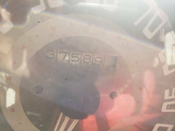 Nash 600 1946 image number 13