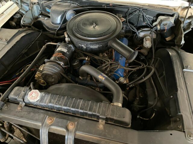 Cadillac DeVille 1963 image number 23