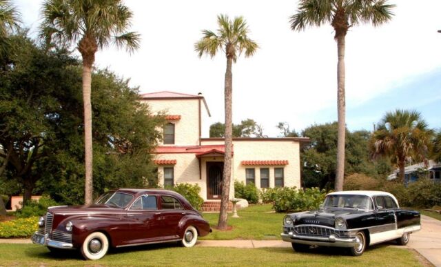 Packard Clipper 1947 image number 6