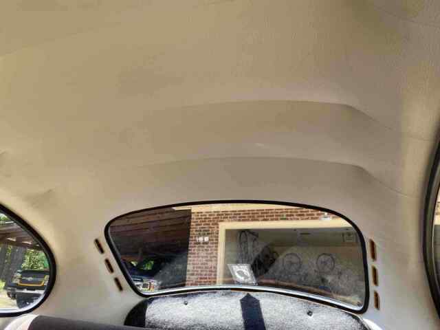 Volkswagen Beetle - Classic 1975 image number 11