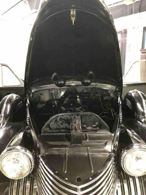 Cadillac 60 Special 1940 image number 19