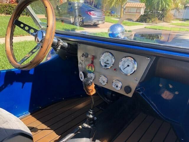 Volkswagen Dune Buggy 1972 image number 10