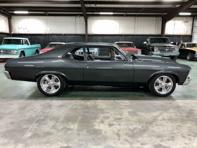 Chevrolet Nova 1969 image number 29