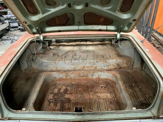 Chevrolet Impala 1963 image number 6