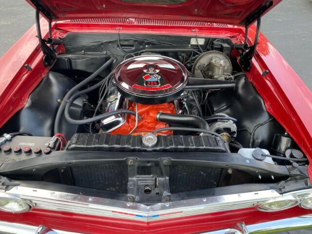 Chevrolet Chevelle 1967 image number 21