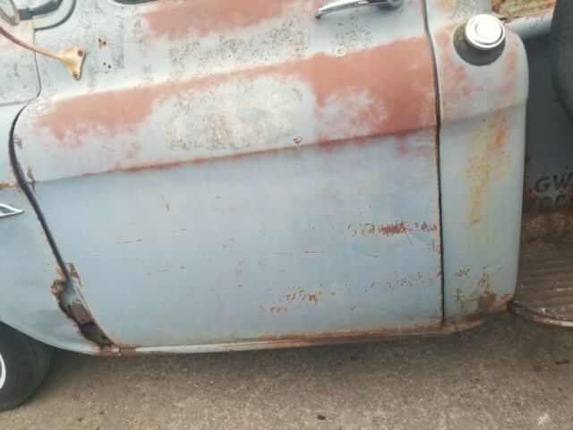 Chevrolet Bel Air/150/210 1955 image number 13