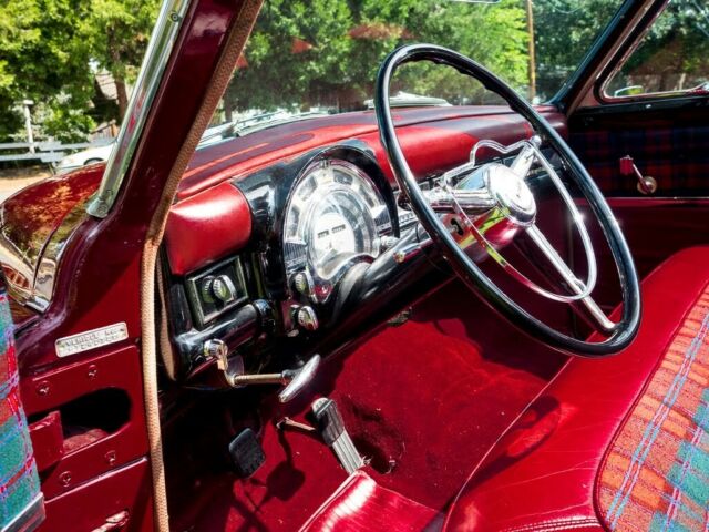 Chrysler New Yorker 1953 image number 10