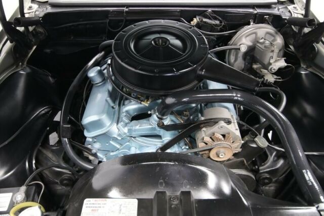 Pontiac Firebird 1967 image number 27