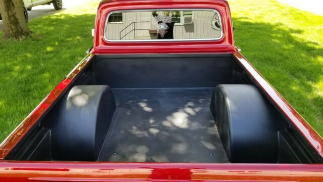Ford F-100 1968 image number 12