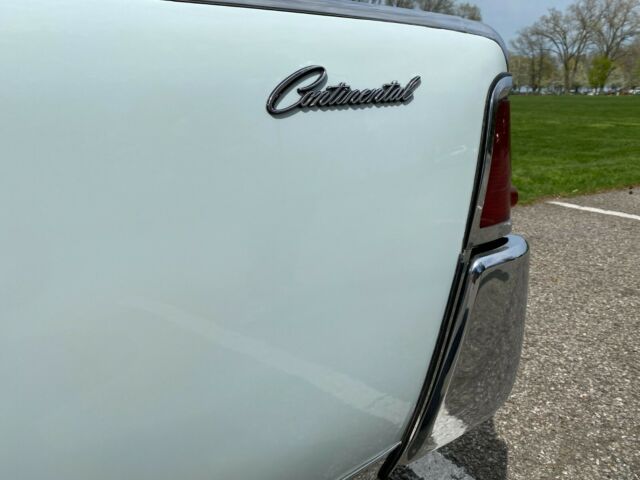 Lincoln Continental 1964 image number 33