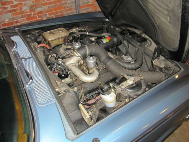 Rolls-Royce Silver Shadow 1967 image number 40