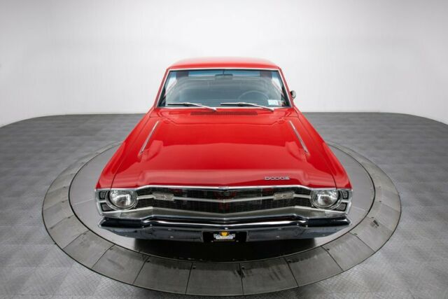 Dodge Dart 1969 image number 12