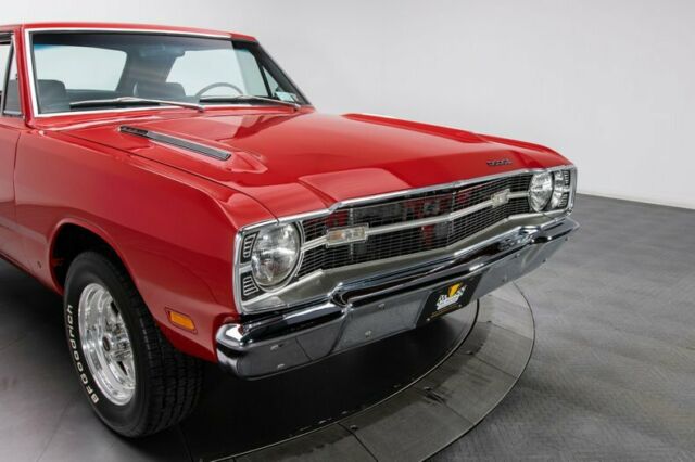 Dodge Dart 1969 image number 13