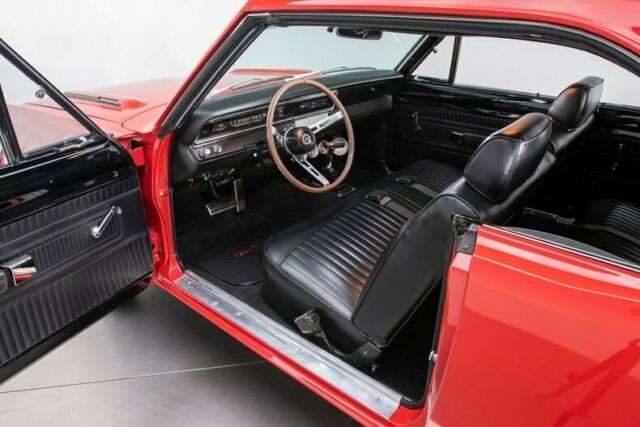 Dodge Dart 1969 image number 2