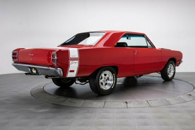 Dodge Dart 1969 image number 25