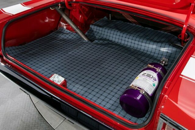 Dodge Dart 1969 image number 28