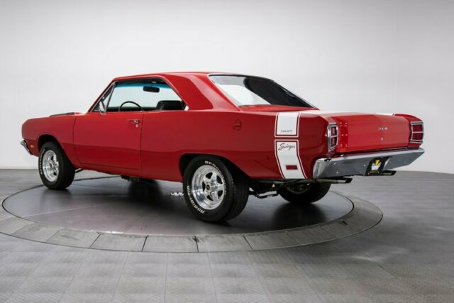 Dodge Dart 1969 image number 31