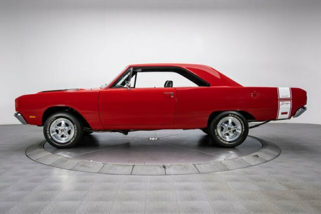Dodge Dart 1969 image number 33