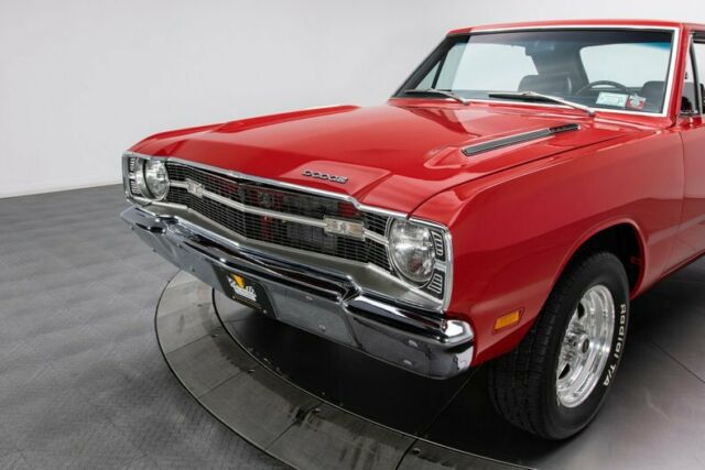 Dodge Dart 1969 image number 34