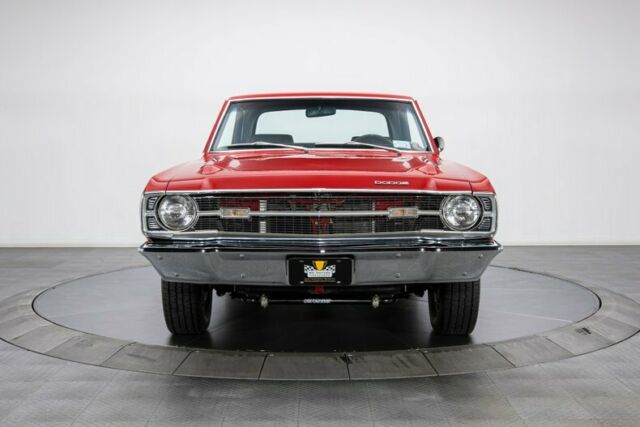Dodge Dart 1969 image number 35