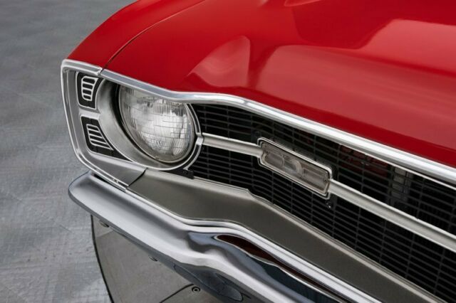 Dodge Dart 1969 image number 42