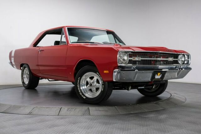 Dodge Dart 1969 image number 43