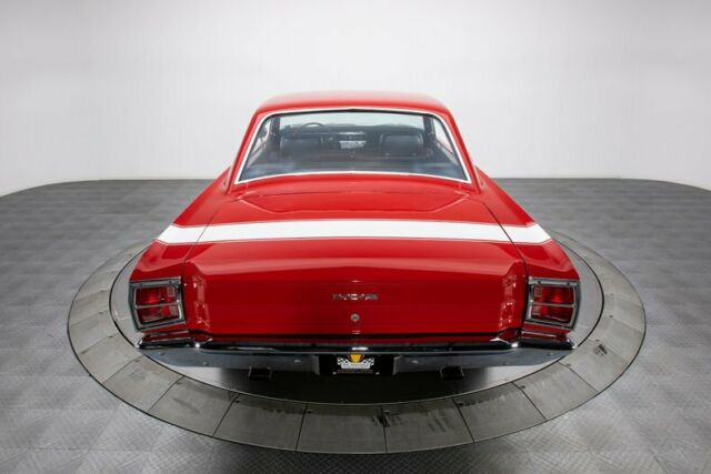 Dodge Dart 1969 image number 46