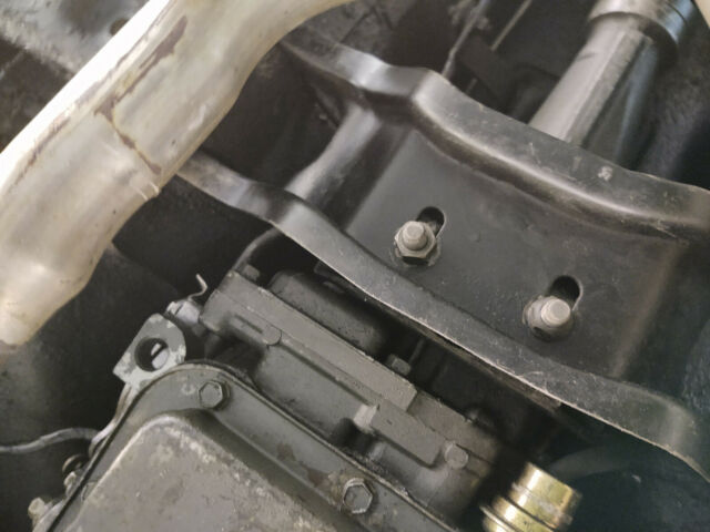 Ford Mustang 1967 image number 20