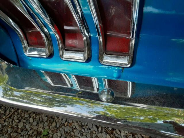 Ford Mustang 1967 image number 36