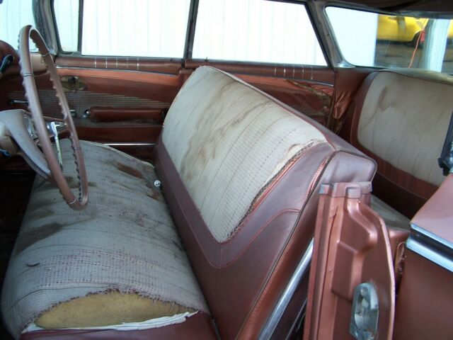 Chevrolet Impala 1960 image number 10