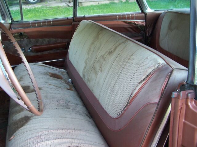 Chevrolet Impala 1960 image number 3