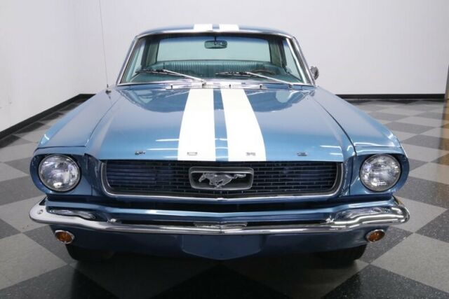 Ford Mustang 1966 image number 43
