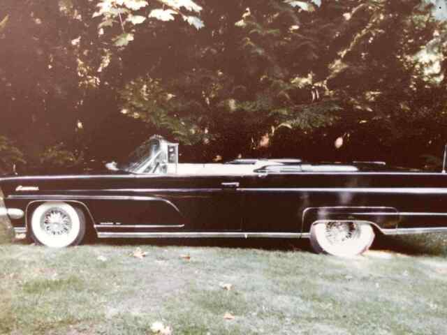 Lincoln Continental Mk IV 1959 image number 17