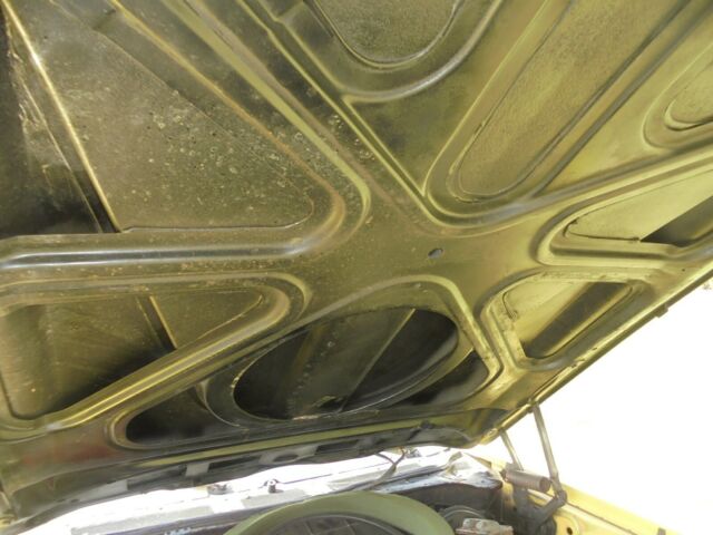 Oldsmobile Cutlass 1970 image number 11