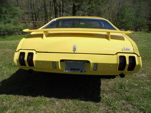 Oldsmobile Cutlass 1970 image number 31