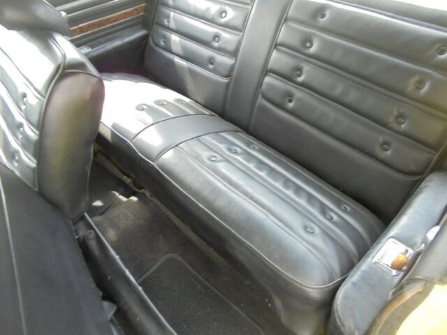 Oldsmobile Cutlass 1970 image number 38