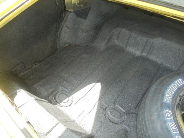 Oldsmobile Cutlass 1970 image number 40