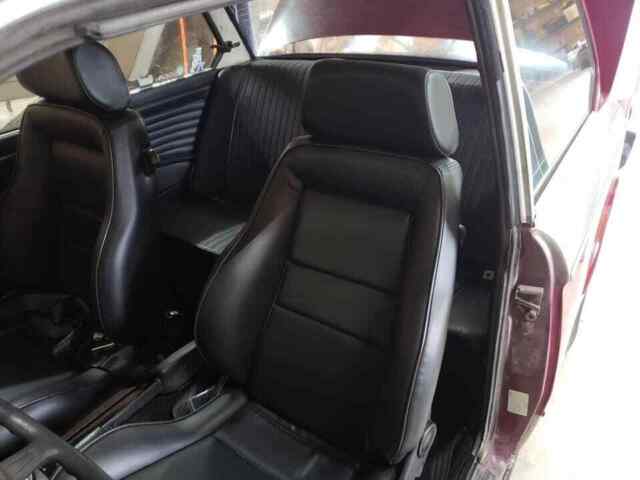 BMW 2002 1973 image number 2