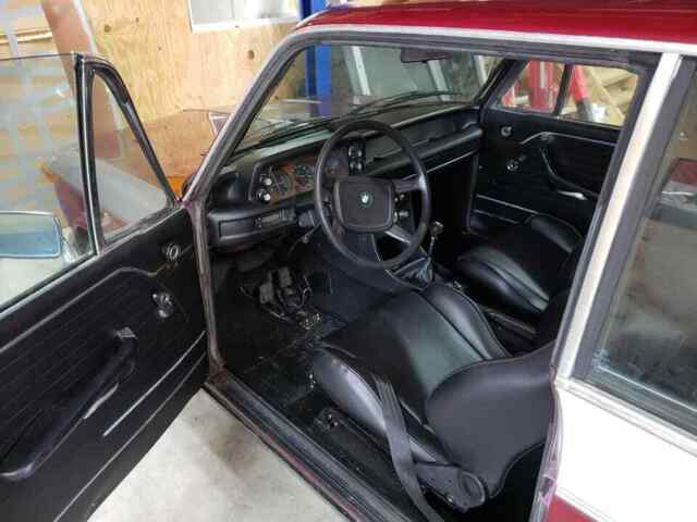 BMW 2002 1973 image number 3
