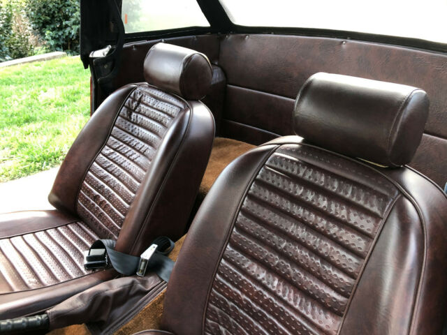 Triumph TR-6 1973 image number 36